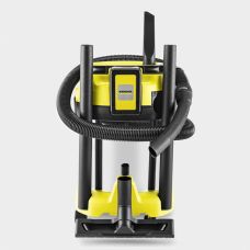 Акумуляторний господарський пилосос Karcher WD 3-18 S