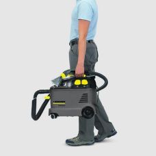 Моющий пылесос Karcher Puzzi 8/1 C