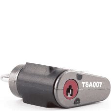 Замок TSA Victorinox Travel Accessories для чемодана (Vt311700.01)