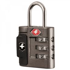 Замок TSA Victorinox Travel Accessories для чемодана (Vt311700.01)