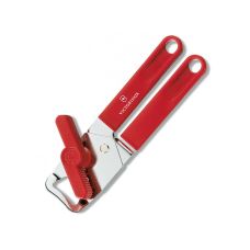 Універсальний консервний ніж Victorinox, червоний