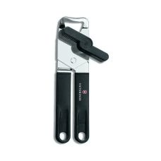 Універсальний консервний ніж Victorinox, чорний