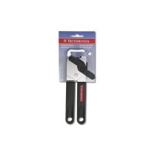 Універсальний консервний ніж Victorinox, чорний
