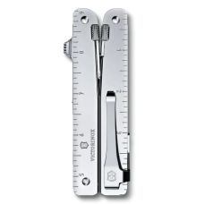 Кліп Victorinox Swisstool, сріблястий, блістер