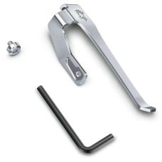 Кліп Victorinox Swisstool, сріблястий, блістер