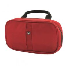 Косметичка Victorinox Travel Travel Accessories 4.0 Red, красная