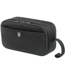 Несесер Victorinox Travel Werks Traveler 6.0 Black Toiletry Kit, 7 л, чорний