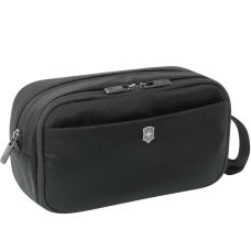 Несесер Victorinox Travel Werks Traveler 6.0 Black Toiletry Kit, 7 л, чорний