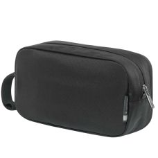 Несесер Victorinox Travel Werks Traveler 6.0 Black Toiletry Kit, 7 л, чорний