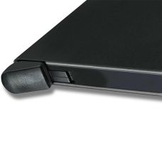 Кредитница Victorinox Altius Secrid/Black, черная