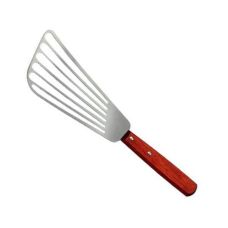 Кухонная лопатка Victorinox, гибкая, с дерев. ручкой