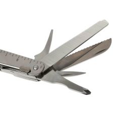 Мультитул Victorinox Swisstool 115мм/26функ + чехол