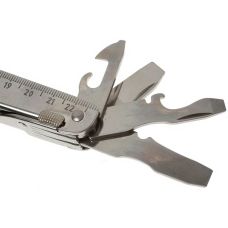 Мультитул Victorinox Swisstool 115мм/26функ + чехол