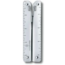 Мультитул Victorinox Swisstool X 115мм/26функ + черный нейлоновый чехол