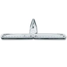 Мультитул Victorinox Swisstool X 115мм/26функ + черный нейлоновый чехол