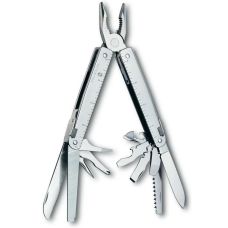 Мультитул Victorinox Swisstool 115мм/26функ + чохол