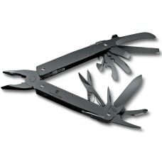 Мультитул Victorinox Swisstool MXBS 115мм/26функ + чохол