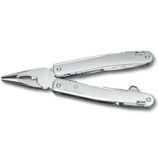 Мультитул Victorinox Swisstool Spirit MX 105мм/21функ + чехол