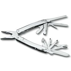Мультитул Victorinox Swisstool Spirit MX 105мм/21функ + чехол