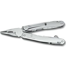 Мультитул Victorinox Swisstool Spirit MX Clip 105мм/22функ, блистер