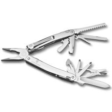 Мультитул Victorinox Swisstool Spirit MX Clip 105мм/22функ, блистер