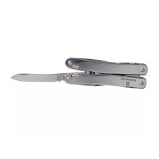 Мультитул Victorinox Swisstool Spirit X Plus Ratchet 105мм/36функ + черный нейлоновый чехол