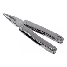 Мультитул Victorinox Swisstool Spirit X Plus Ratchet 105мм/36функ + черный нейлоновый чехол