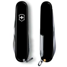 Ніж Victorinox Tinker 91мм/12функ/чорний