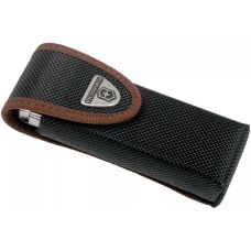 Мультитул Victorinox Swisstool Spirit X 105мм/24функ + черный нейлоновый чехол