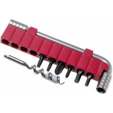 Мультитул Victorinox Swisstool Spirit X Plus 105мм/35функ + черный нейлоновый чехол