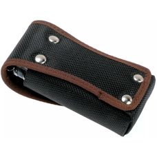 Мультитул Victorinox Swisstool Spirit X Plus 105мм/35функ + черный нейлоновый чехол