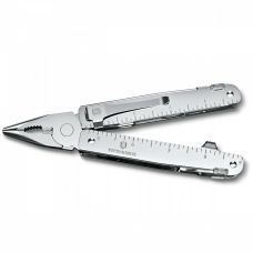 Мультитул Victorinox Swisstool MX Clip 115мм/26функцій