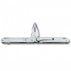Мультитул Victorinox Swisstool MX Clip 115мм/26функцій