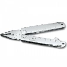 Мультитул Victorinox Swisstool MX 115мм/26функ + чехол