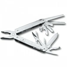 Мультитул Victorinox Swisstool MX 115мм/26функ + чехол