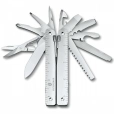 Мультитул Victorinox Swisstool MX 115мм/26функ + чехол