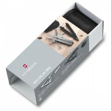Мультитул Victorinox Swisstool MX 115мм/26функ + чехол