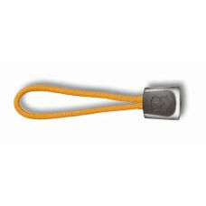 Шнур Victorinox, 65 мм, оранжевый с черным