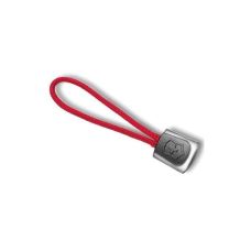 Шнур Victorinox, 65 мм, красный с черным