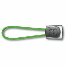 Шнур Victorinox, 65 мм, зеленый с черным