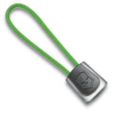Шнур Victorinox, 65 мм, зеленый с черным