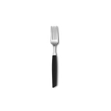 Набір кухонний Victorinox Swiss Modern Table Set з чорн. ручками, 12 пред (6 ножів tomato/6 виделок)