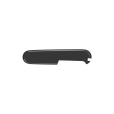 Накладка на нож Victorinox задняя, с штопором, 84 мм, черная