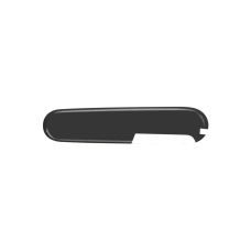 Накладка на ніж Victorinox задня, 91 мм, чорна