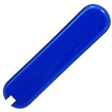 Накладка на нож Victorinox задняя, 58 мм, синяя