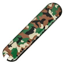 Накладка на нож Victorinox задняя, 58 мм, камуфляж
