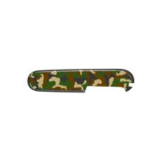 Накладка на нож Victorinox задняя, 91 мм, камуфляж