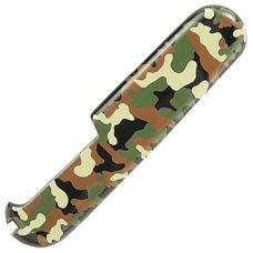Накладка на нож Victorinox задняя, 91 мм, камуфляж