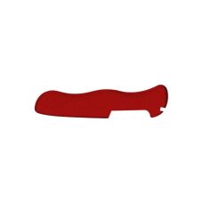 Накладка на нож Victorinox задняя, 111 мм, красная