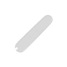 Накладка на ніж Victorinox без штопора, задня, 84 мм, біла